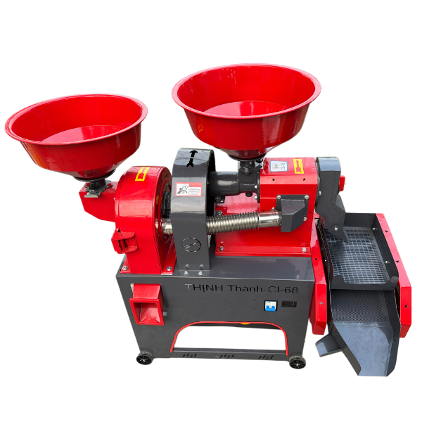 Điều chỉnh dây curoa và hệ thống truyền động