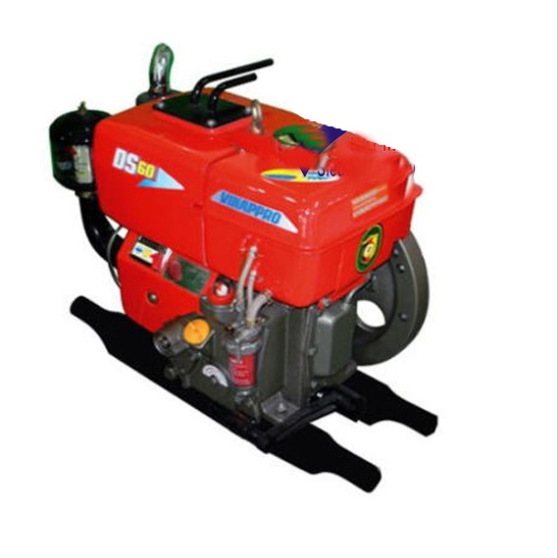 động cơ diesel