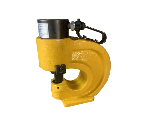 Máy đột lỗ CH-70 (Đầu đột CH-70)