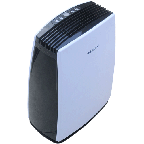 Máy hút ẩm dân dụng Edison ED-12BE