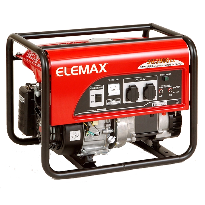 Elemax SH3900EX