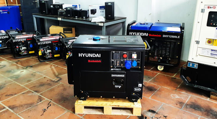 Giá thành và chính sách bảo hành