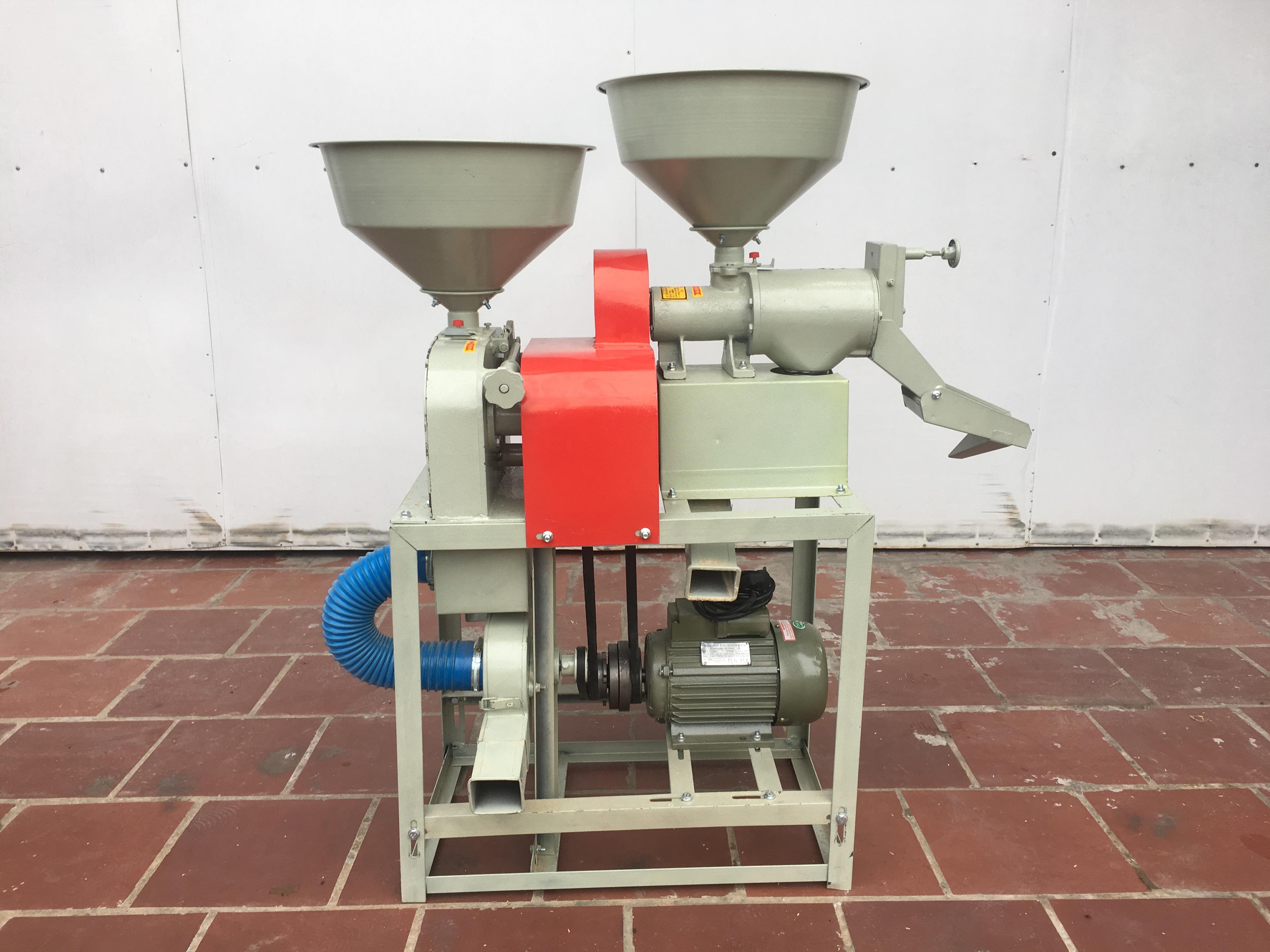 Giá trị thương mại và uy tín sản phẩm gạo