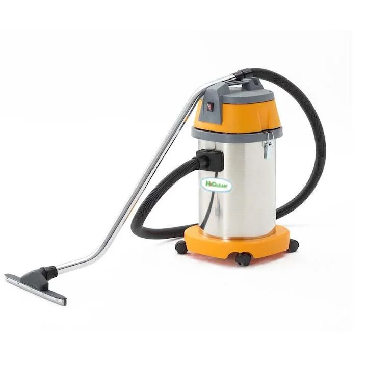 Giới thiệu máy hút bụi công nghiệp