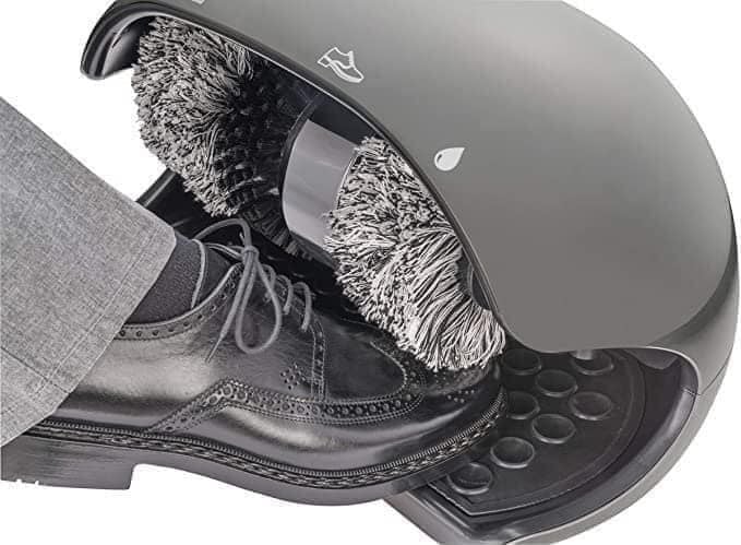 Giúp bảo quản giày lâu dài