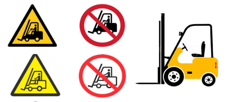 Hiểu rõ các biển báo an toàn