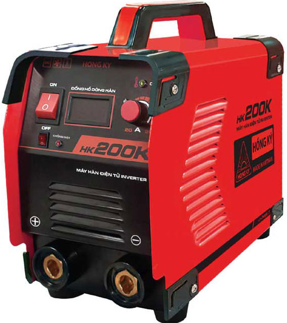 Máy hàn thông dụng hiện nay