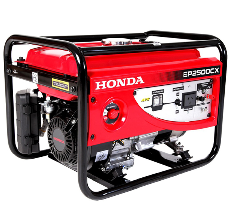 Máy phát điện mini Honda EP 2500CX