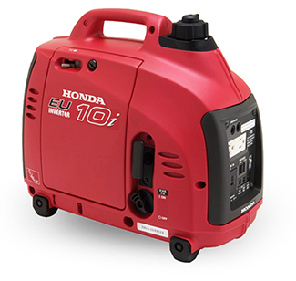 Máy phát điện Honda EU10IT1 RR0 1.0 KVA