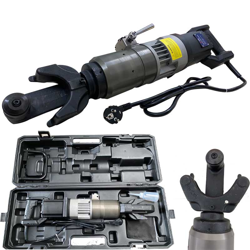 Hướng dẫn lựa chọn máy uốn sắt cầm tay phù hợp