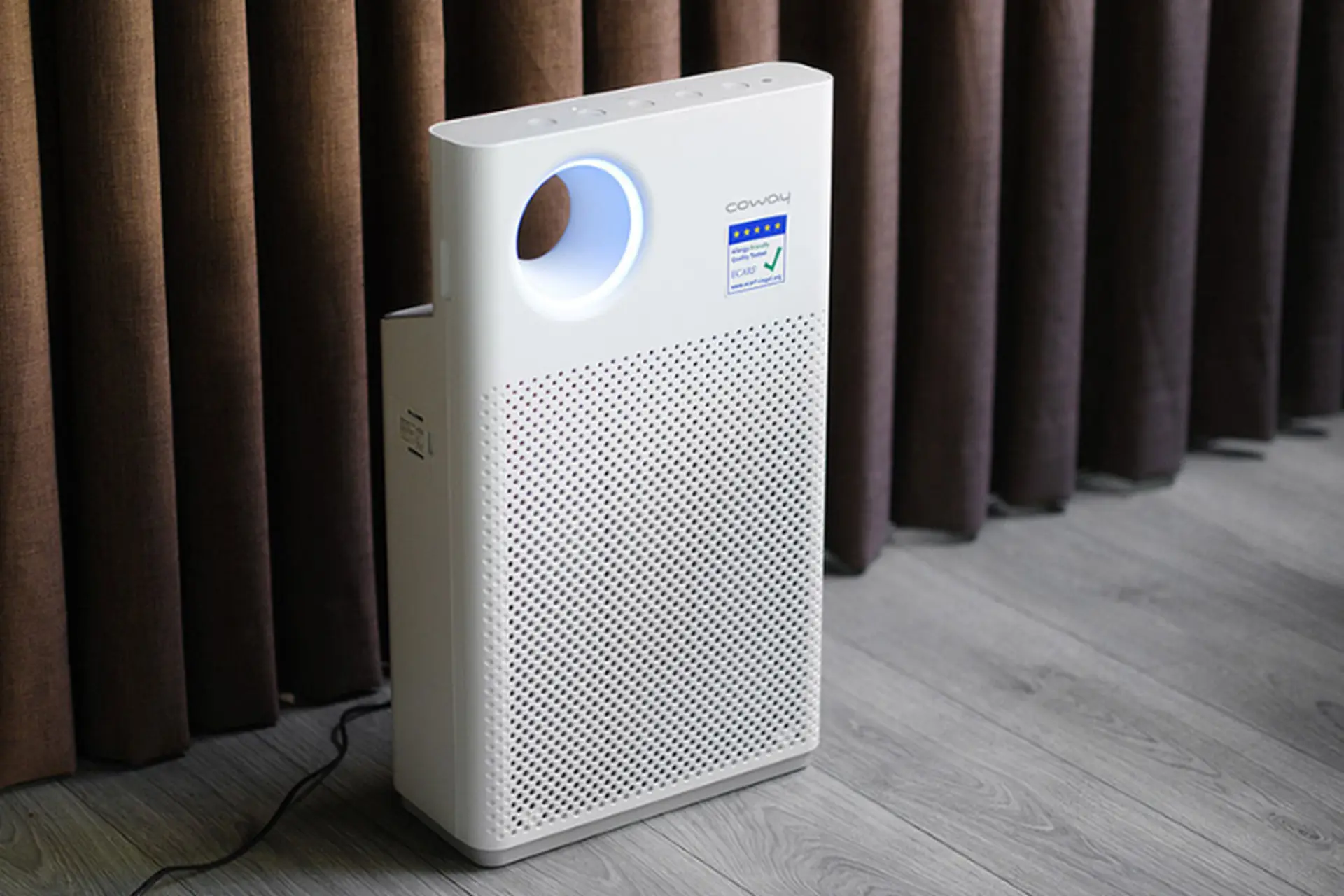 Hướng dẫn sử dụng máy hút ẩm Coway để đạt hiệu quả tối ưu