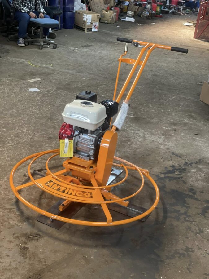 Không vệ sinh và bảo dưỡng máy thường xuyên