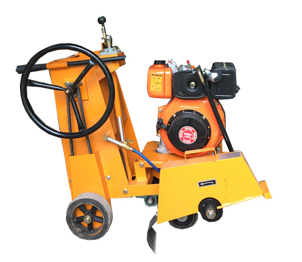 Máy Cắt Bê Tông ANTINCO KC20