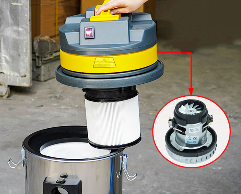 Kiểm tra và chuẩn bị trước khi sử dụng