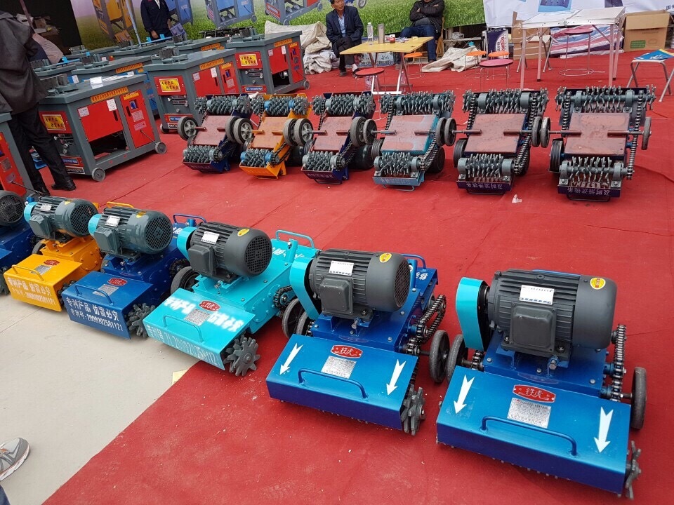 Kinh nghiệm chọn mua máy băm nền phù hợp