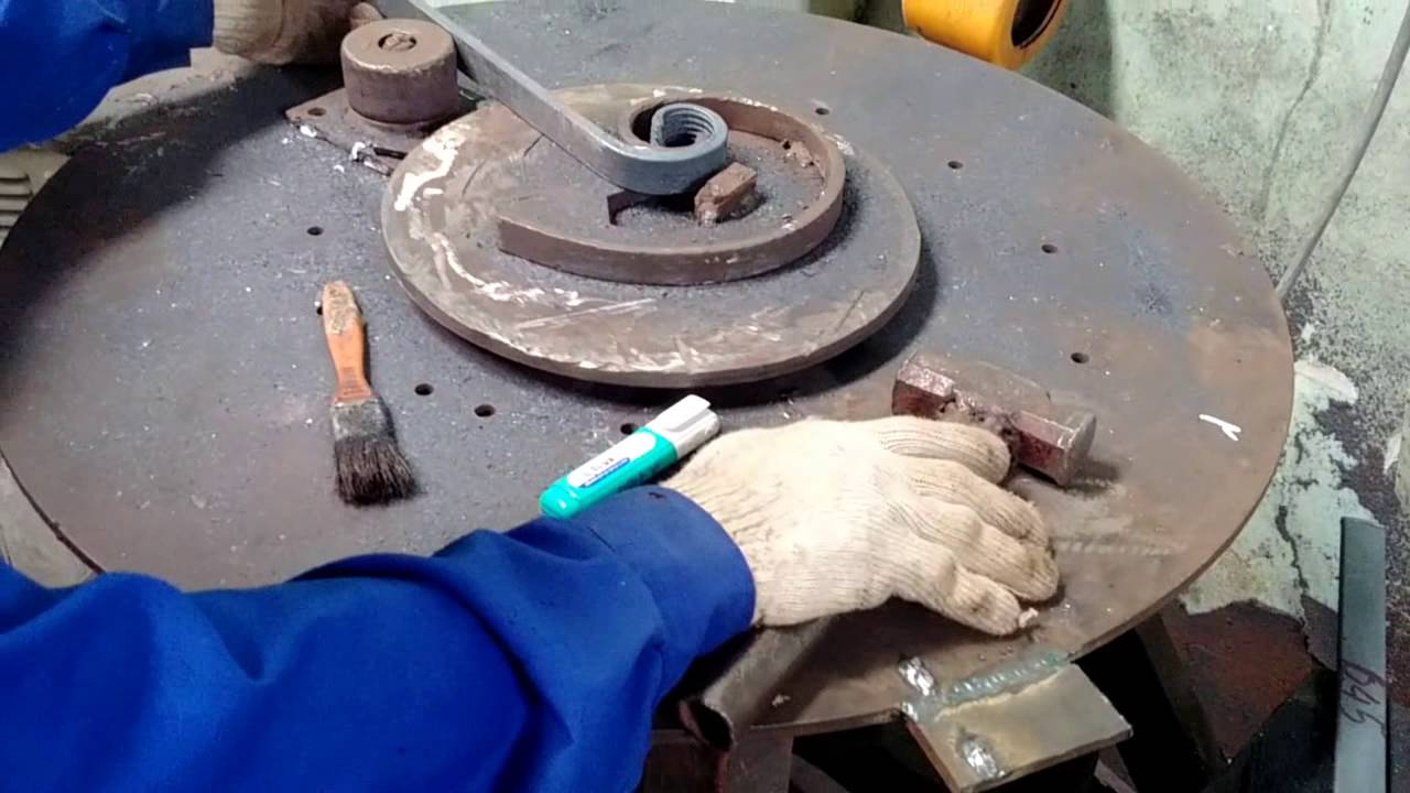 Kinh nghiệm chọn mua máy uốn sắt mỹ thuật tốt nhất