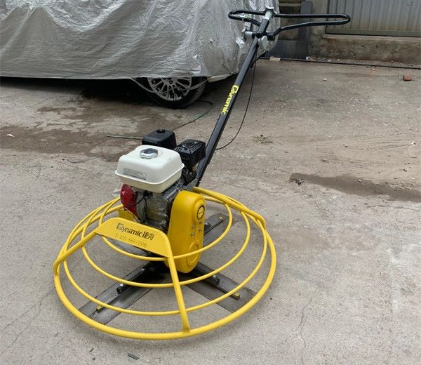 Kinh nghiệm giúp tăng độ bền mặt sàn bê tông