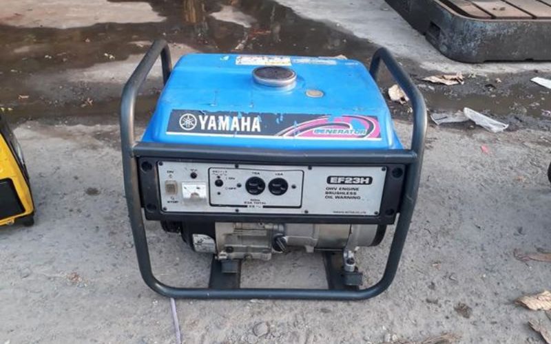 Kinh nghiệm lựa chọn máy phát điện phù hợp