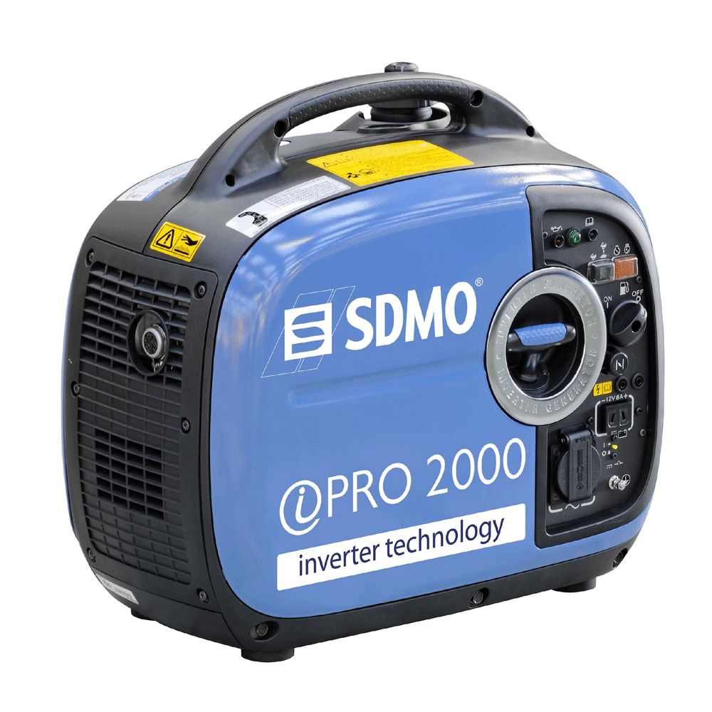 Kohler SDMO iPro2000