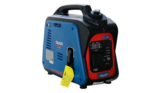 Máy phát điện Kowon Inverter KG12001