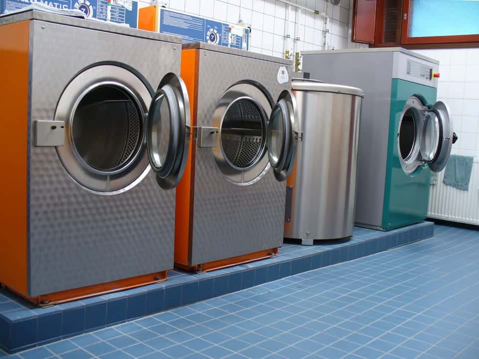 Lắp đặt và bảo trì