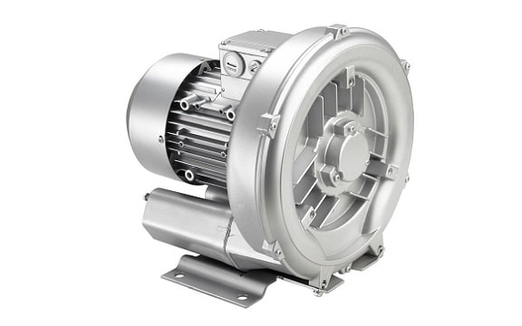 Lợi ích của máy thổi khí công nghiệp