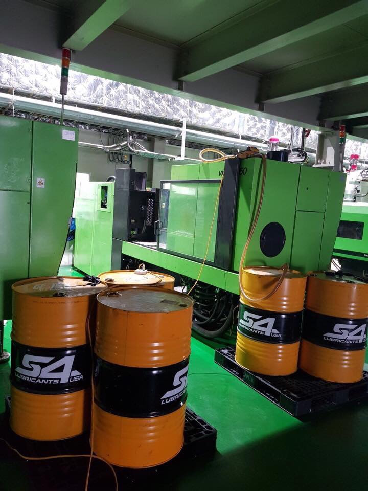 Lợi ích của việc thay dầu đúng định kỳ