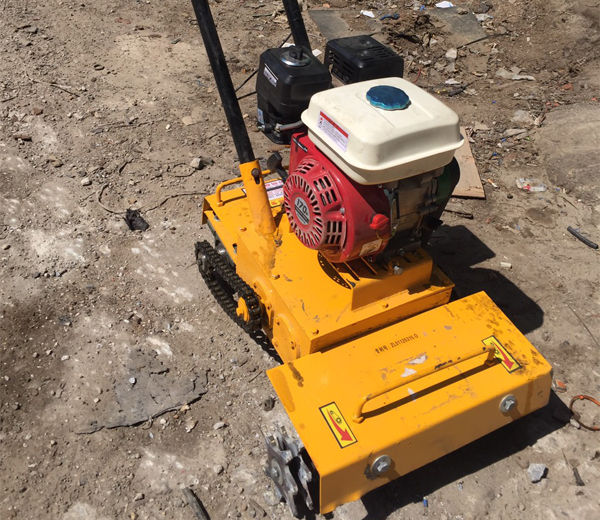 Máy băm nền Bosch