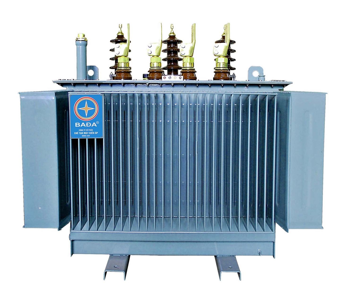 Nhược điểm của máy biến áp khô