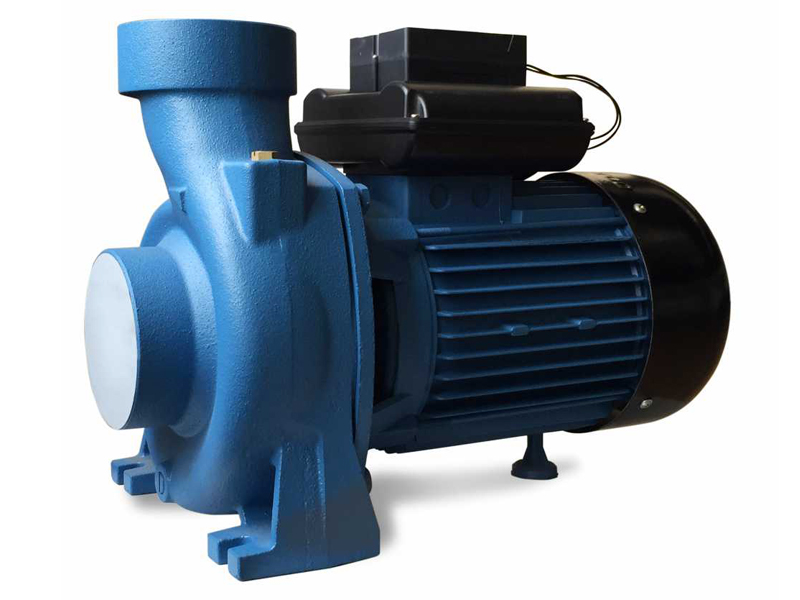 Máy bơm nước ly tâm