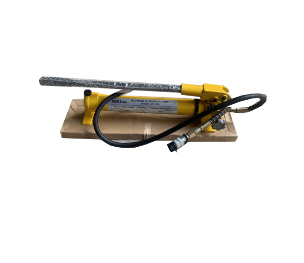 Bơm tay thủy lực CP700