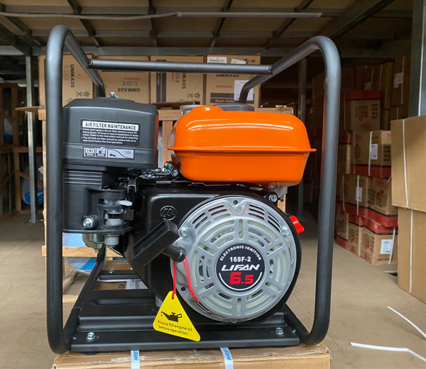 Máy bơm xăng Lifan 80ZB30-4.8Q