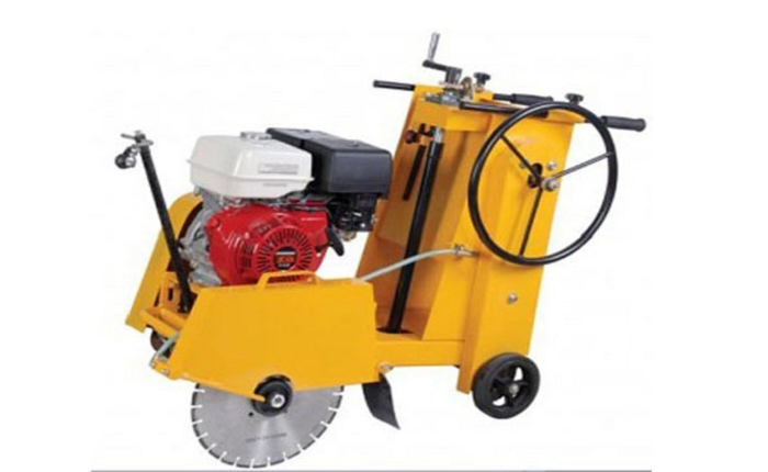 Máy Cắt Bê Tông 400mm Động Cơ GX390 TQ (13HP)