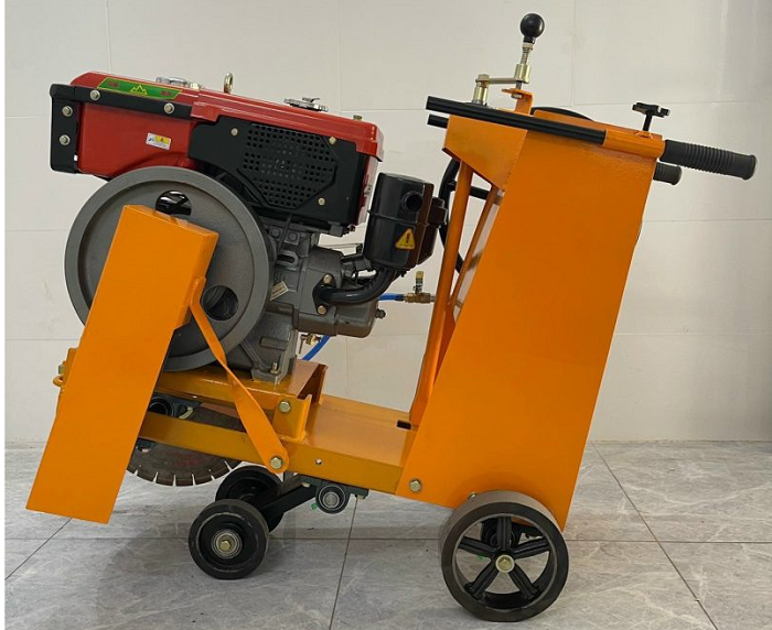 Máy cắt bê tông chất lượng cao