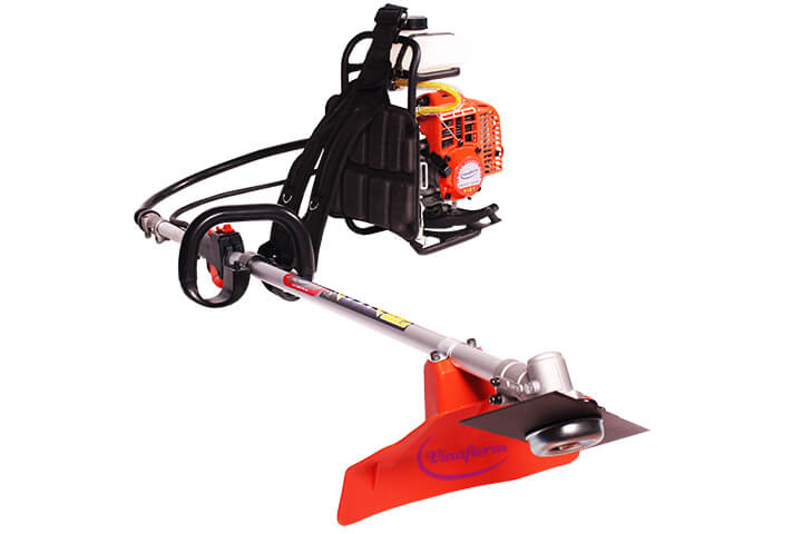 Máy cắt cỏ bao nhiêu tiền