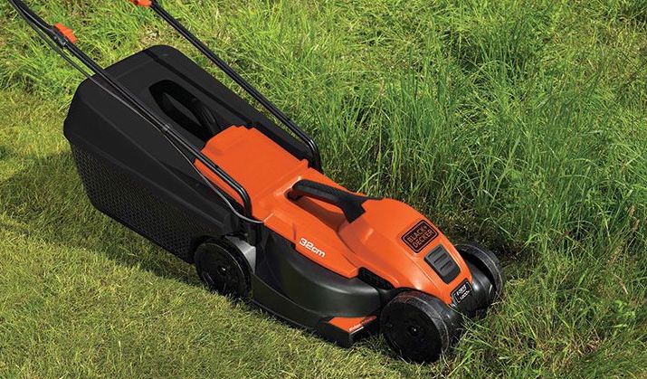 Máy cắt cỏ công nghiệp