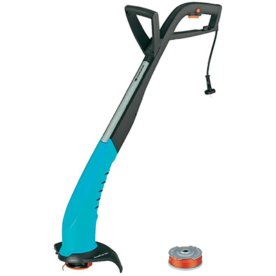 Máy cắt cỏ cầm tay chạy điện