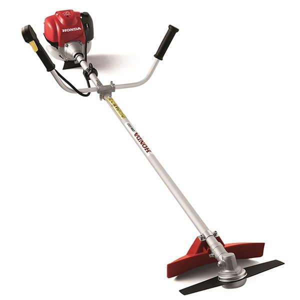 máy cắt cỏ cầm tay honda