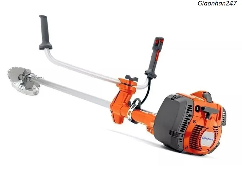 máy cắt cỏ Husqvarna
