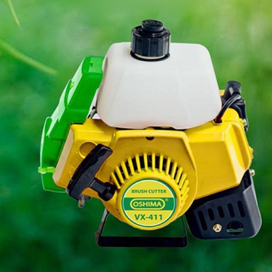 Máy cắt cỏ thương hiệu oshima