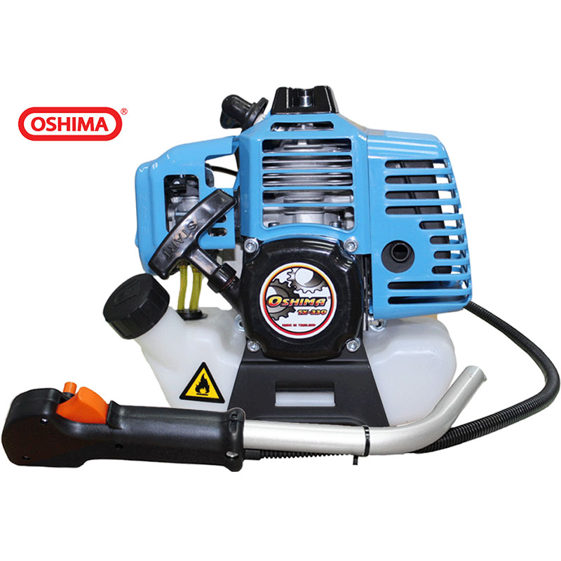 Máy cắt cỏ Oshima 430