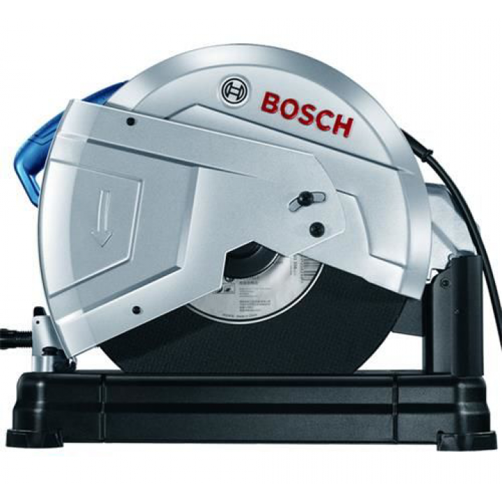 máy cắt sắt bosch