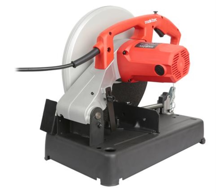 máy cắt sắt Maktec