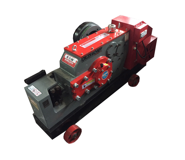 Máy Cắt Sắt Thép GQ50