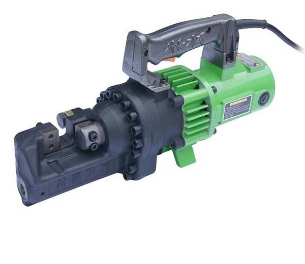 Máy Cắt Sắt Thủy Lực Hàn Quốc Handy 25DC