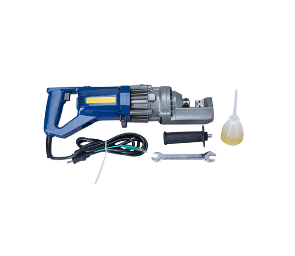 Máy Cắt Sắt Thủy Lực RC16