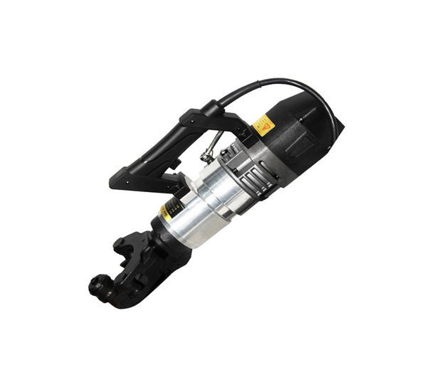 Máy Uốn Sắt Thủy Lực NRB25