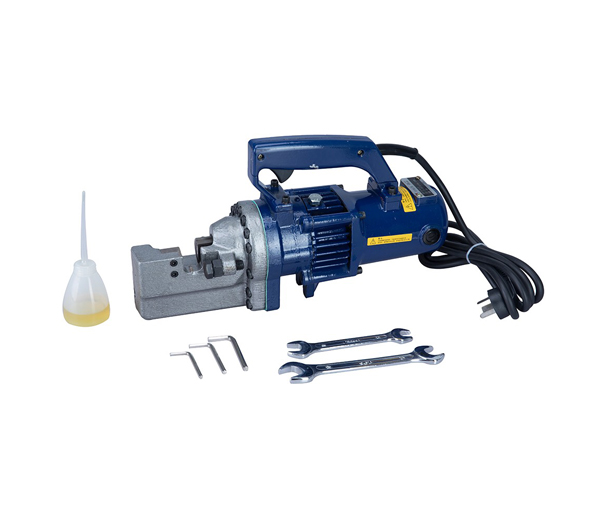 Máy Cắt Sắt Thủy Lực RC20