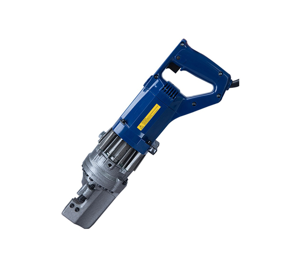 Máy Cắt Sắt Thủy Lực RC16