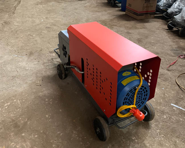 Máy cắt thủy lực Niki F25